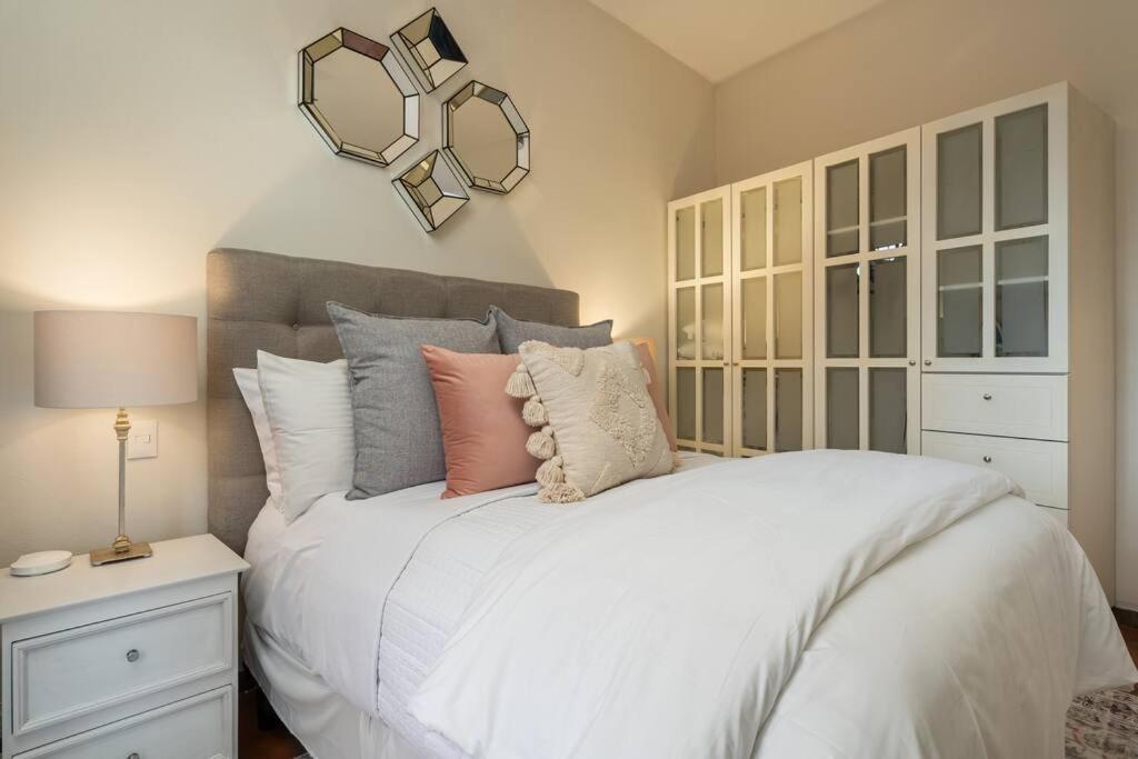 Elegant 3Br Home With Rooftop & Grill In Centro San Miguel San Miguel de Allende Bagian luar foto