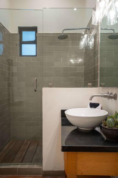 Elegant 3Br Home With Rooftop & Grill In Centro San Miguel San Miguel de Allende Bagian luar foto